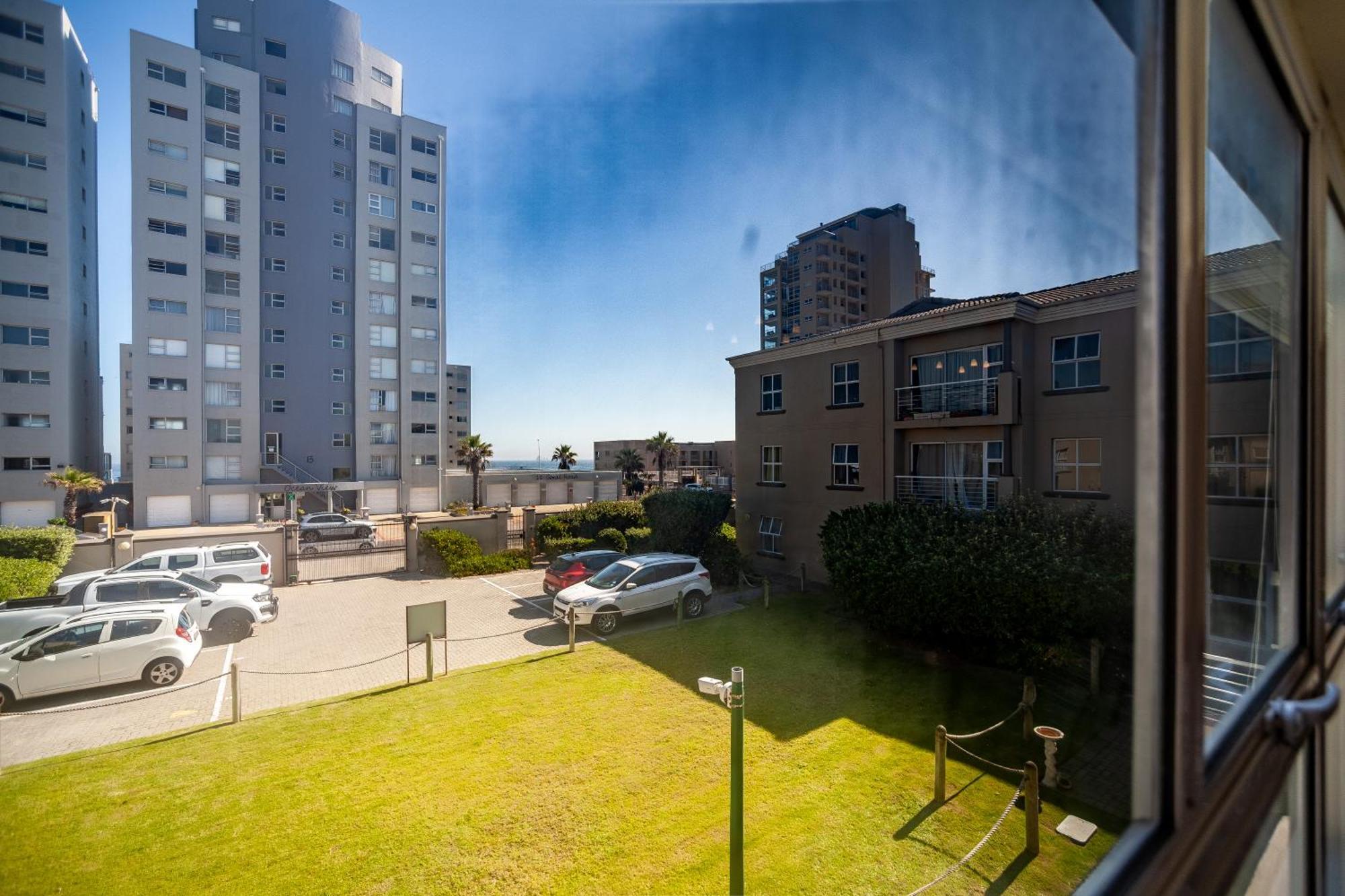 Apartment Coral Breeze Walk To Everything